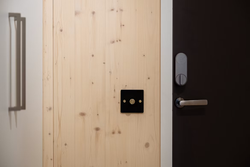 Rekey House Locks vs Smart Lock Which Upgrade Makes Sense Lady Locksmith Hampton Roads